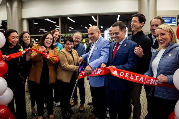 Bridging borders: How Utah leaders are making commercial, cultural strides in Peru