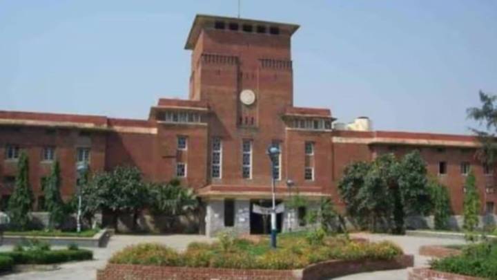 Disruption in semester exams at DU sparks criticism from students, faculty
