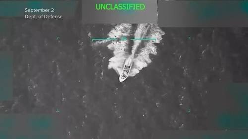 Top Armed Services Rep. Adam Smith says Sept. 2 Caribbean boat strike video would show Republicans' description 'completely false'