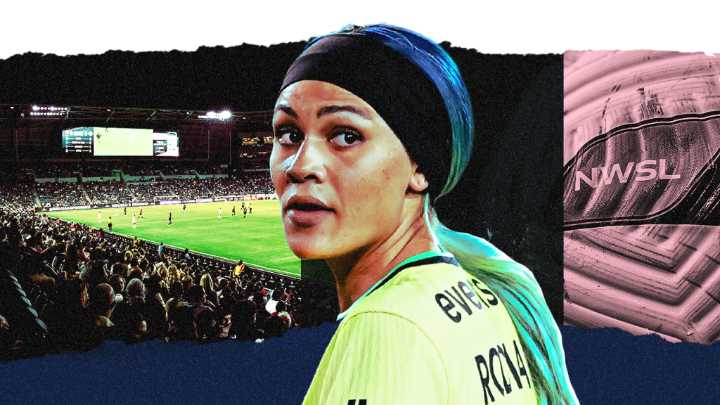 NWSL Rejection of Trinity Rodman Deal Spotlights Labor Issues