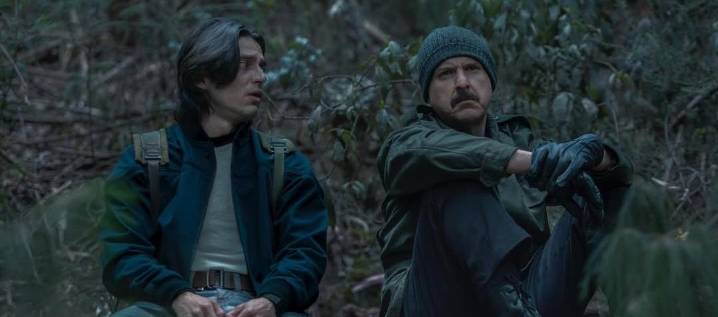 'Estado de fuga 1986': Netflix explora la tragedia del restaurante Pozzetto, en Bogotá