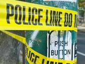 Double shooting in Baltimore sends victims to ER