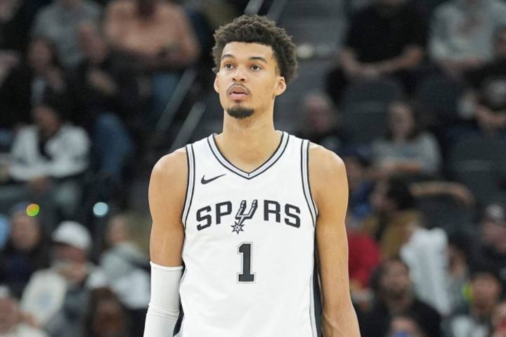 When Is Victor Wembanyama Coming Back? Latest Injury Update for Spurs vs Thunder NBA Cup Semi