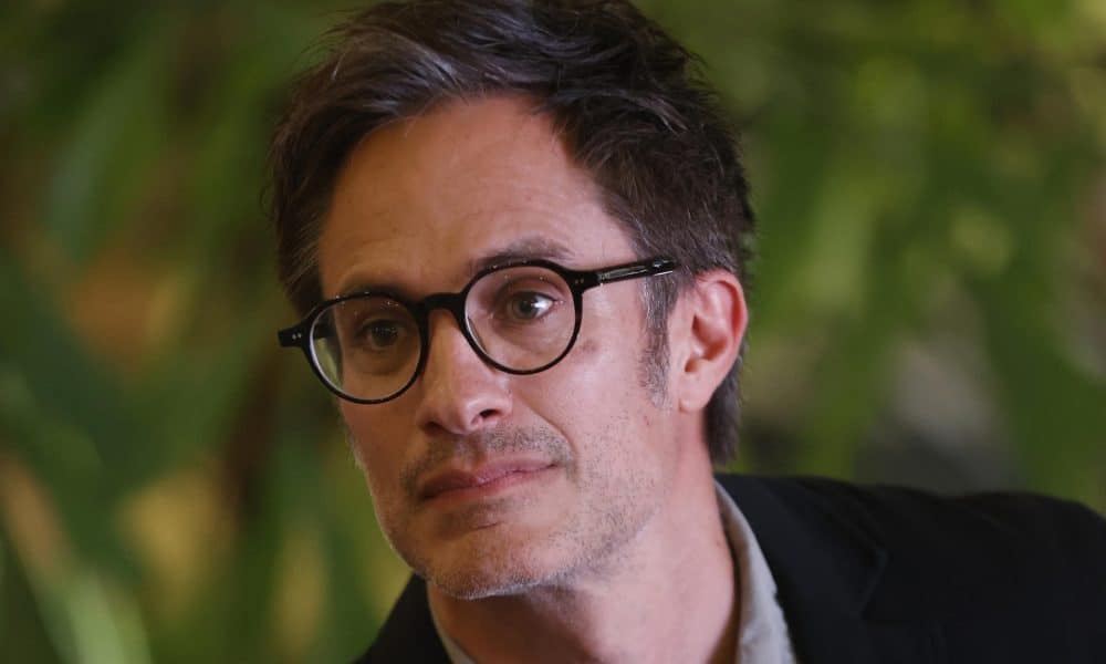 El festival de cine de La Habana otorga a Gael García Bernal el premio Coral de Honor