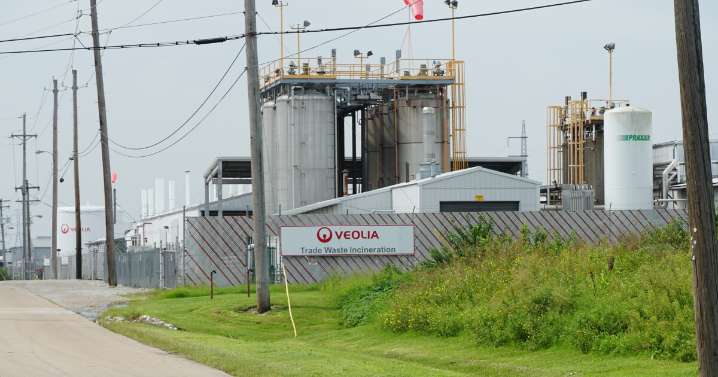 Lawmakers press EPA for more research on Metro East pollution, health impacts