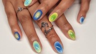 3 hermosos diseños de uñas que serán tendencia en 2026
