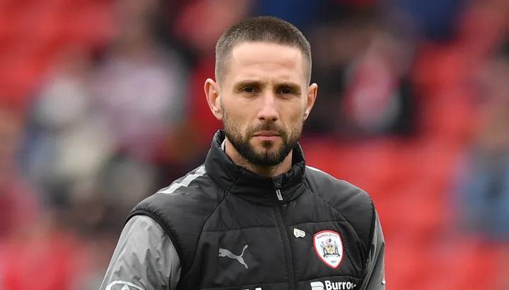 Barnsley vs Leyton Orient