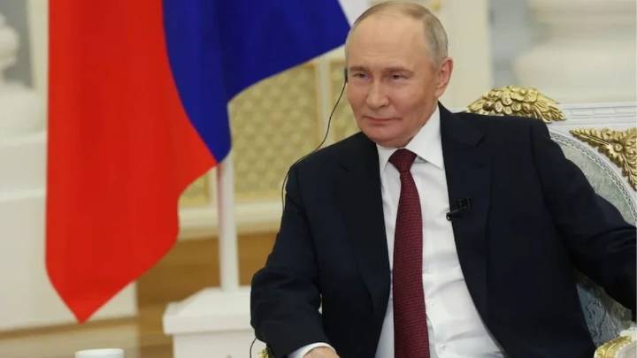 Everything ends, only God eternal: Putin on viral longevity chat with Xi