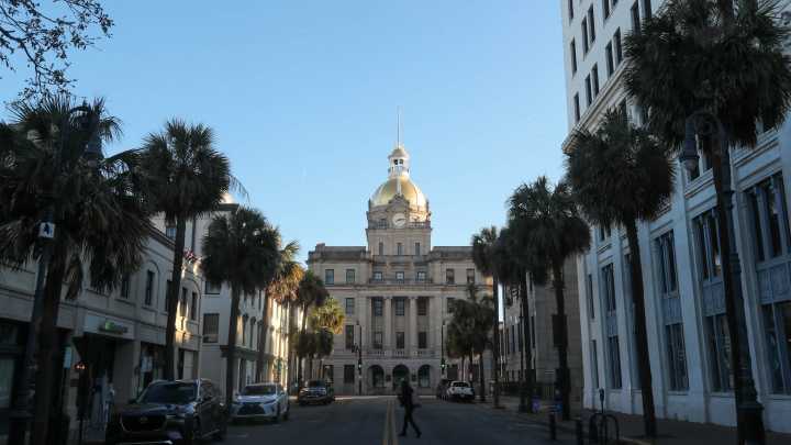 Savannah supports resident push to limit hotels in three new neighborhoods