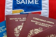 (VIDEO) Validación migratoria del Saime: conozca los pasos y requisitos para ingresar al país