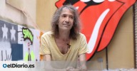 Robe Iniesta, el rockero antisistema cuyas letras cambiaron la música española