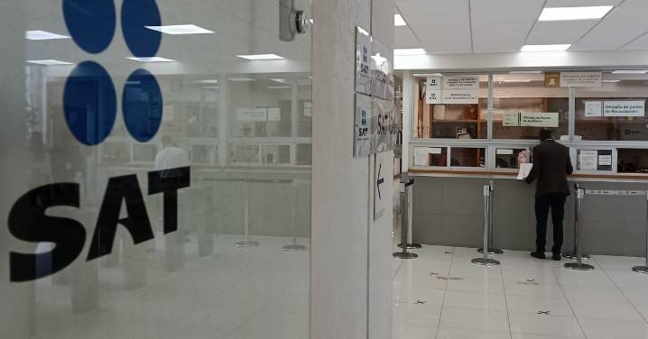 SAT reporta crecimiento récord de 4.6% en la recaudación tributaria en 2025