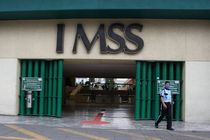 IMSS rompe récord de empleo: Alcanza su cifra más alta de trabajadores registrados