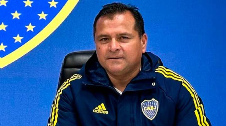 «Estamos…»: Marcelo Delgado volvió a hablar sobre la posible continuidad de Úbeda