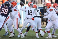 Shedeur Sanders still has ‘the same belief in myself’ after Bears clunker, and 3 more shots to prove he’s the Browns QB