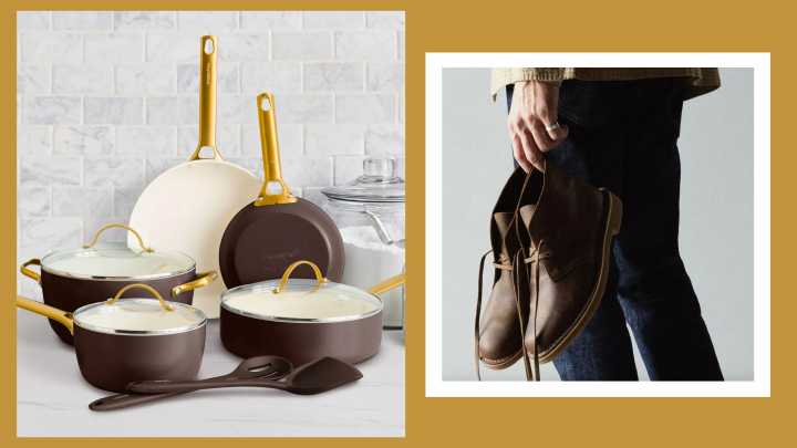 Up to 75% off apparel, shoes, beauty at Macy’s Cyber Monday sale