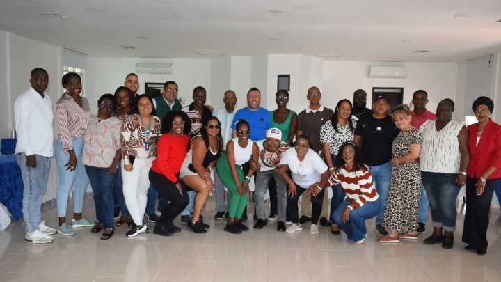 Gobernación de Risaralda dio a conocer sus acciones para la población durante la segunda Consultiva Afro Departamental