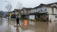 'A familiar feeling': How floods are affecting people in B.C.'s Fraser Valley