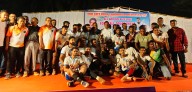 Sports ﻿Ugem Rising clinch Shirodkar Memorial Cup on penalties
