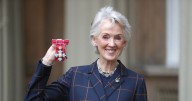 Bestselling author Joanna Trollope behind "Aga Sagas", dies aged 82