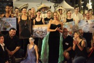 El CCCC reúne a Alba García, Francis Montesinos y José Manuel Casañ en un encuentro sobre moda y creatividad