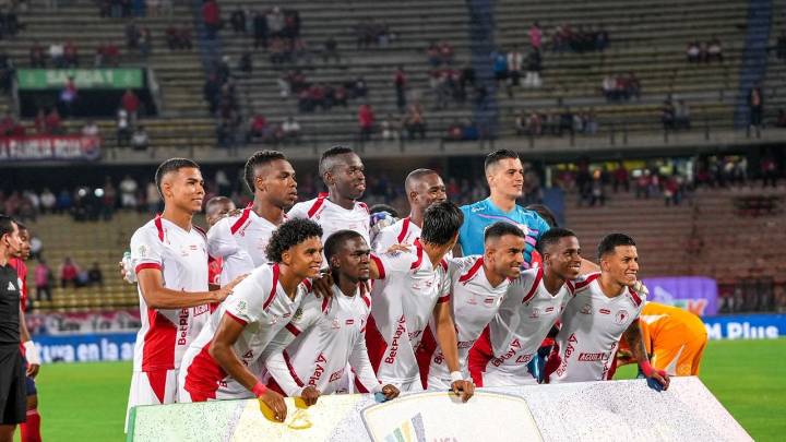 Las cuentas claras: con estos resultados América de Cali será finalista de la Liga colombiana