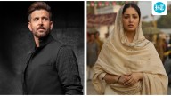 Hrithik supports Yami as she calls out trend of paid hype before film's release
