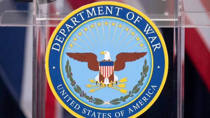 House passes defense bill to raise troop pay and overhaul weapons purchases