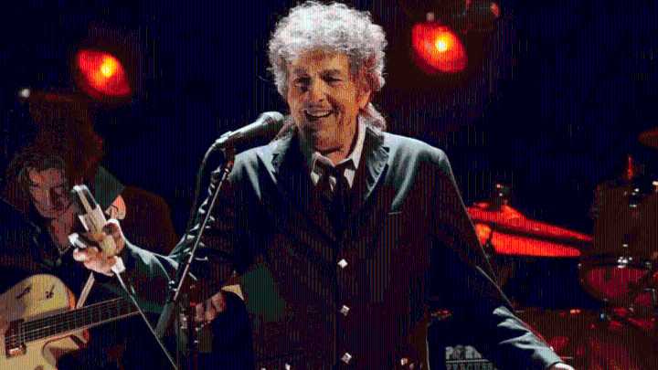 Bob Dylan to perform at Jackson’s Thalia Mara Hall in April 2026