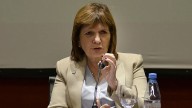 Bullrich cruzó a Cristina Kirchner: "Señora presidiaria, tenga decencia de no opinar"