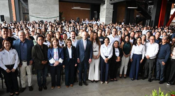 Garantizan en Morelos 270 mdp para aguinaldos de la UAEM