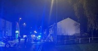 Greater Manchester pub evacuated as fire breaks out in roof