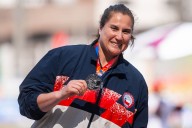 Se retiró del deporte tras 22 años ganando una medalla para Chile en los Juegos Bolivarianos: “Me despedí con las botas puestas”