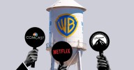 Paramount throws in more cash in bid for Warner; Comcast wants to combine assets with NBCUniversal