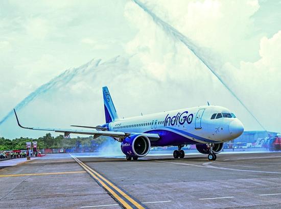 IndiGo crisis: Airline announces automatic refunds, full waiver for travel disruptions [ FULL VIEW ]