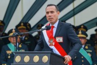 Presidente Jerí: Gobierno seguirá marcando hitos para devolver capacidad operativa a PNP
