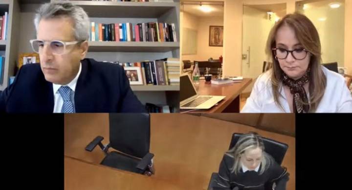 Ricardo Bonilla y Luis Fernando Velasco aseguran actuar siempre con rectitud y transparencia en caso UNGRD