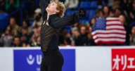 Olympic, Paralympic weekend recap: U.S. crushes Grand Prix Final, Jessie Diggins makes 4th Games