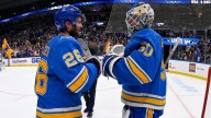 Walker to miss at least 8 weeks, adding to Blues' injury woes