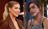 Wanda Nara no es invitada a la juntadas de MasterChef Celebrity: Emilia Attias confesó los motivos