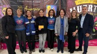 Carrera La Nocturna anuncia donativo al Hospital de Especialidades Pediátricas y a otras asociaciones