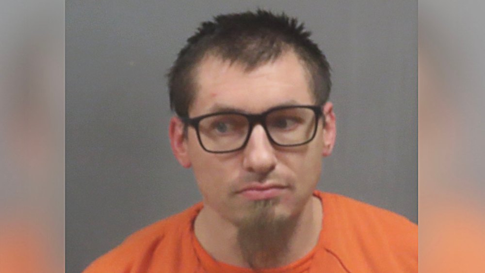 Man Arrested After Climbing Into Bed With Sleeping Ex and Attacking Her