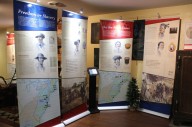 Traveling American Revolution exhibit visits Williamson County