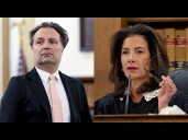 Brian Walshe tells judge he won’t testify in his murder trial as defense rests its case