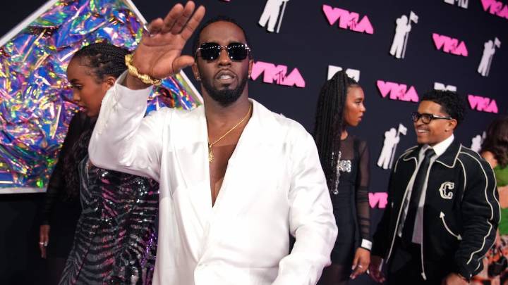 Diddy Allegedly Charged Biggie’s Estate for His Funeral in New Documentary
