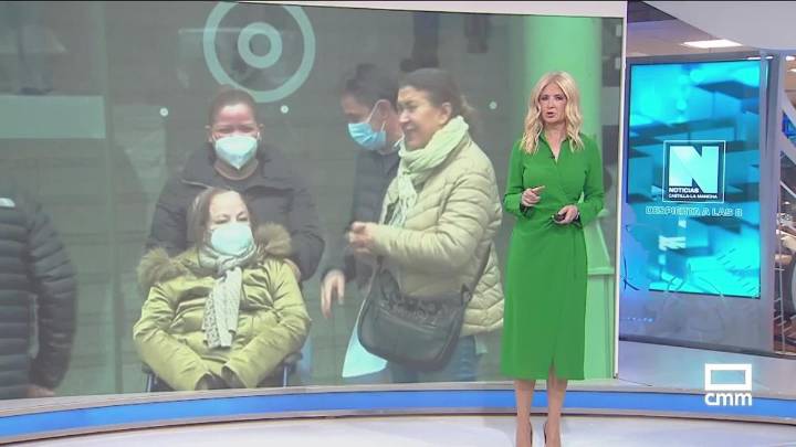 Castilla-La Mancha despierta