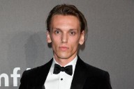 Estrella de Stranger Things: así fue la impresionante transformación de Jamie Campbell Bower para sus capítulos