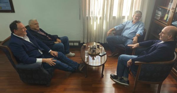 Impulsan un proyecto de ley pionero para la inclusión laboral de personas neurodivergentes