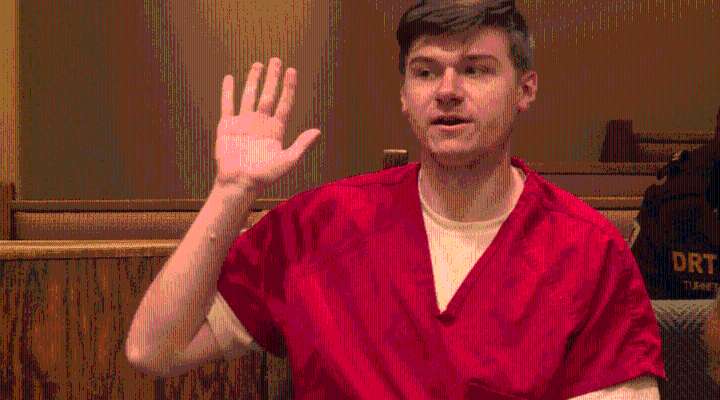 Trial date moved to April for Jackson Hopper, accused in Ellie Young’s killing