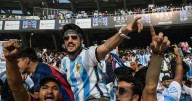 Messi in India: Kolkata goes all out for the football legend